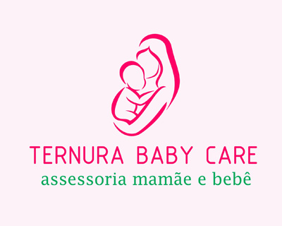 logo para bebe varejo sao paulo agencia de marketing