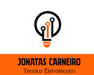 logo para eletrica sao paulo agencia de marketing