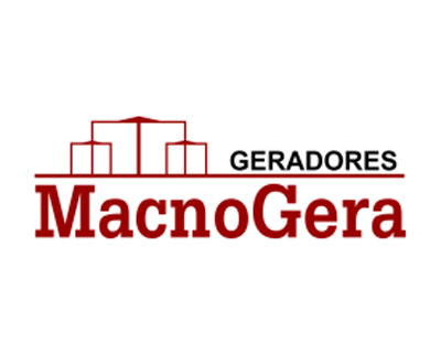 logo para empresa de geradores sao paulo agencia de marketing