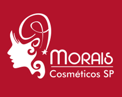 logo para loja de cosmeticos em sao paulo agencia de marketing