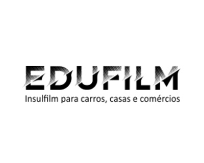 logo para película solar sao paulo agencia de marketing