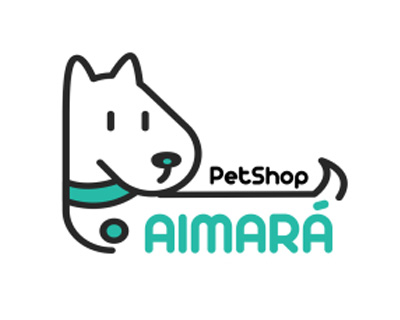 logo para petshop em sao paulo agencia de marketing