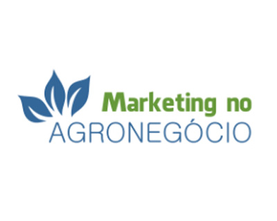 logo para portal do agronegocio em sao paulo agencia de marketing