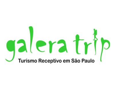 logo para turismo sao paulo agencia de marketing