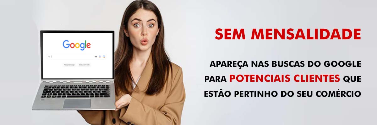 Tenho um comércio local e preciso de um site para vender mais2